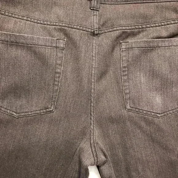 Kenneth Cole Reaction Dress Pants Brown Size 34 - Picture 14 of 16